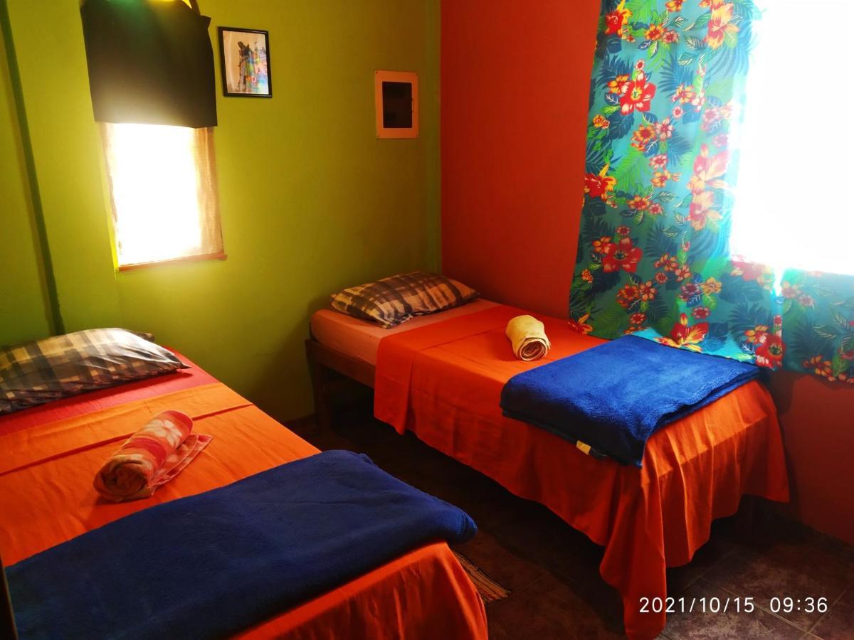 O Brejo Encantado Hospedagem E Hostel Embu Εξωτερικό φωτογραφία