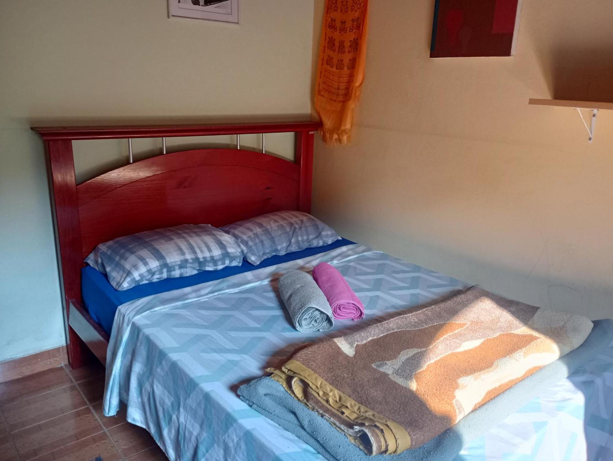 O Brejo Encantado Hospedagem E Hostel Embu Εξωτερικό φωτογραφία