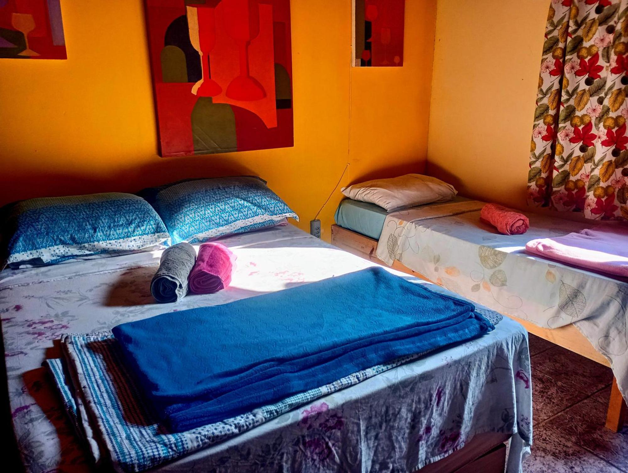 O Brejo Encantado Hospedagem E Hostel Embu Εξωτερικό φωτογραφία