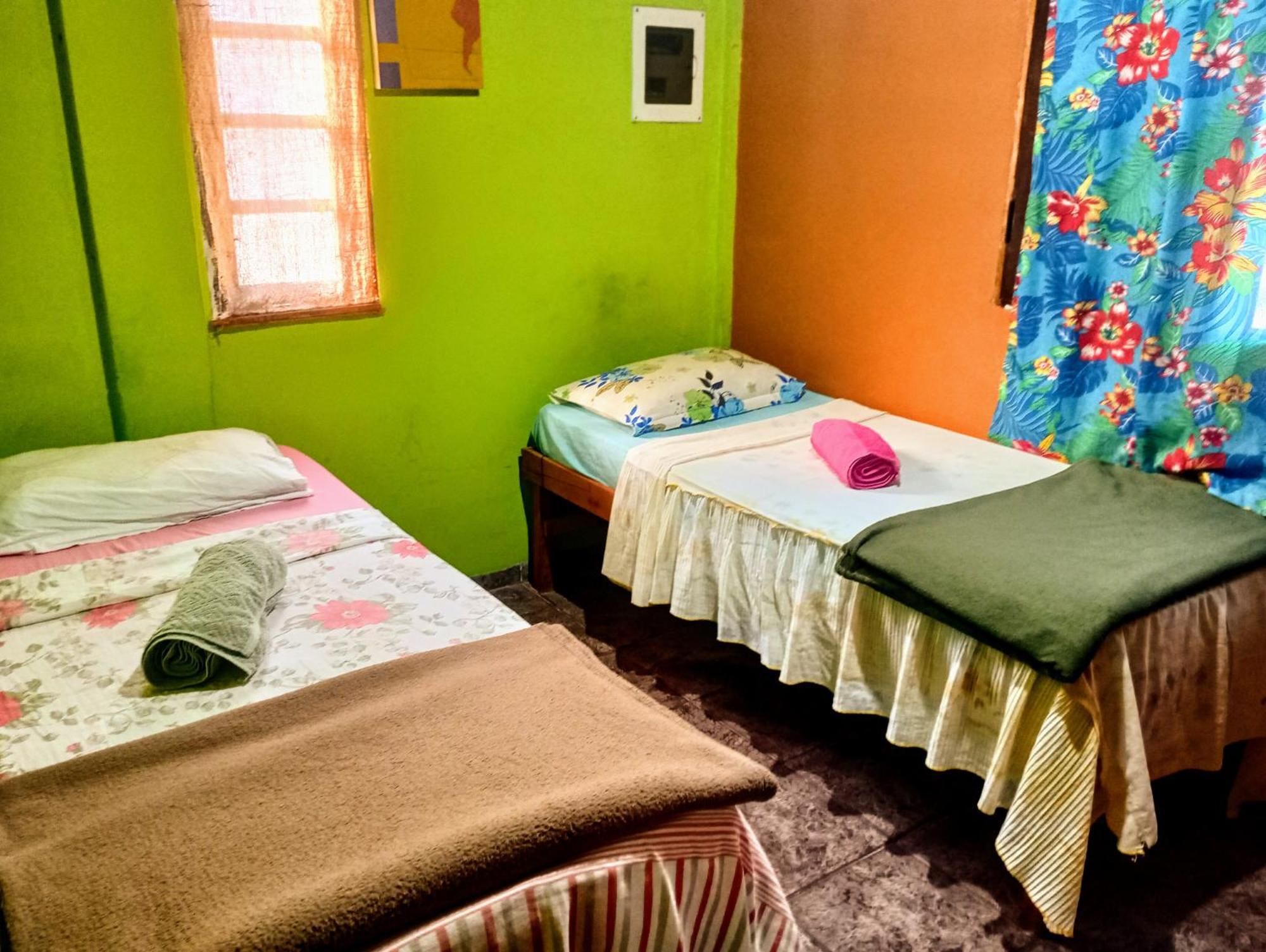 O Brejo Encantado Hospedagem E Hostel Embu Εξωτερικό φωτογραφία