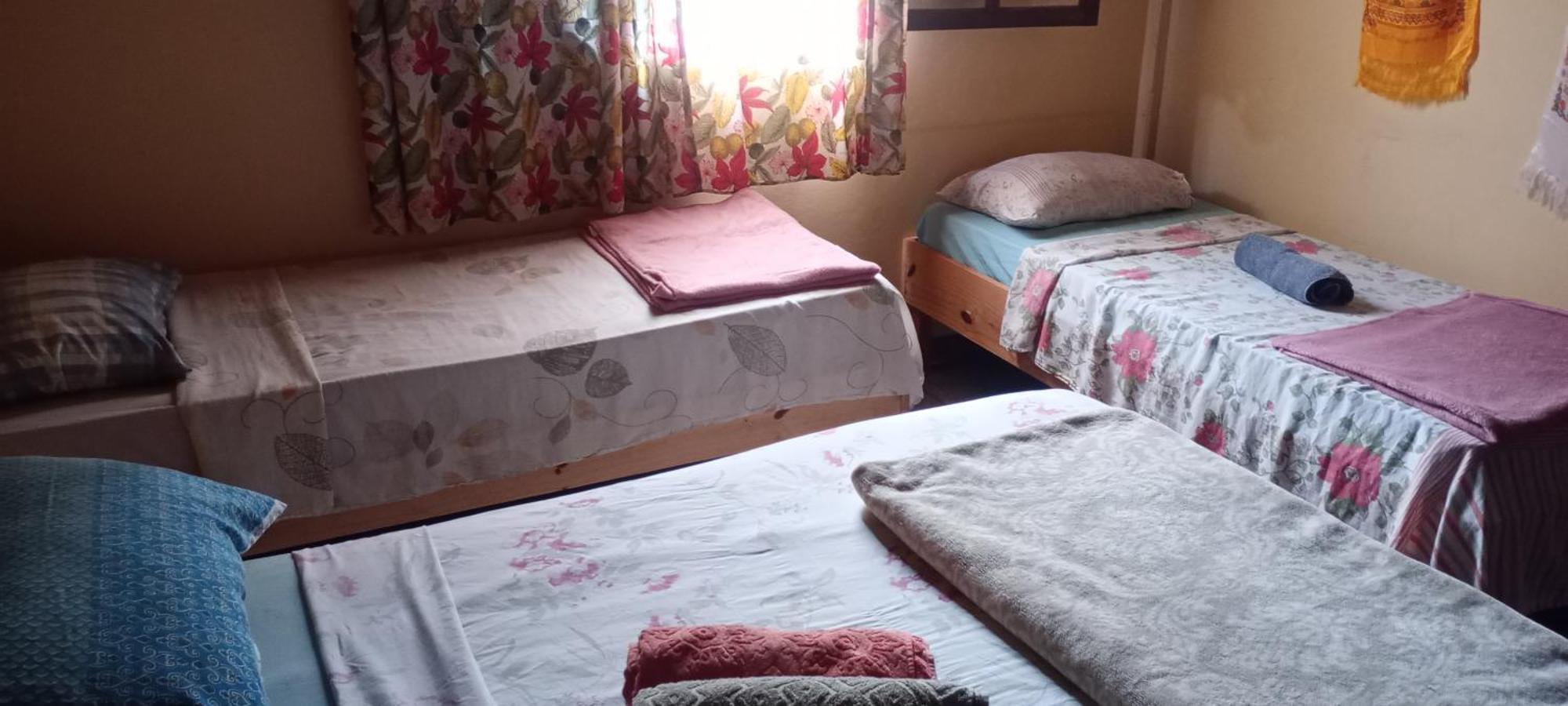 O Brejo Encantado Hospedagem E Hostel Embu Εξωτερικό φωτογραφία