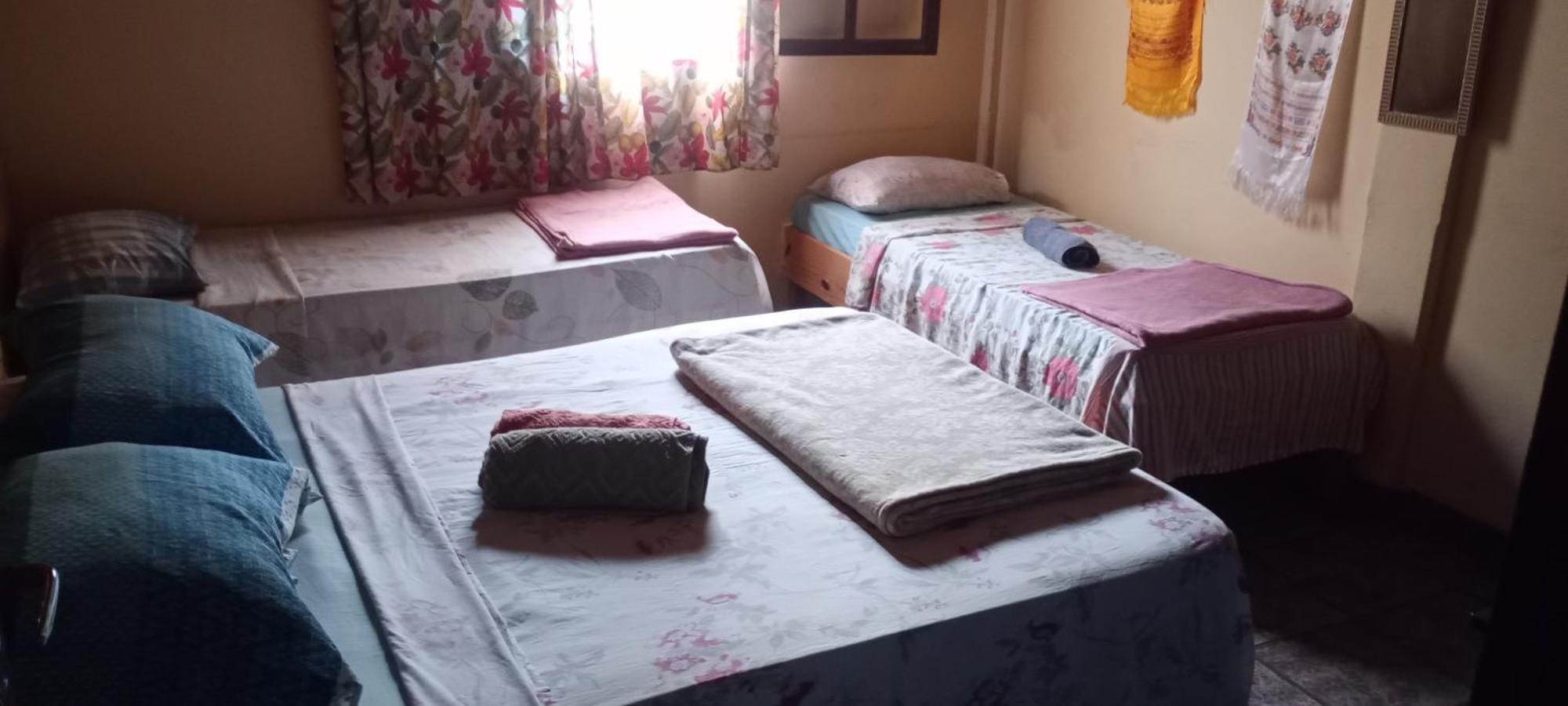 O Brejo Encantado Hospedagem E Hostel Embu Εξωτερικό φωτογραφία